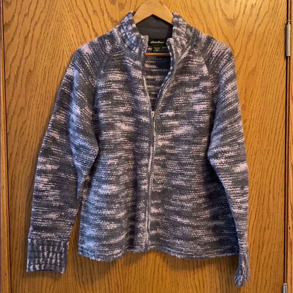 Eddie Bauer Knit Sweater
